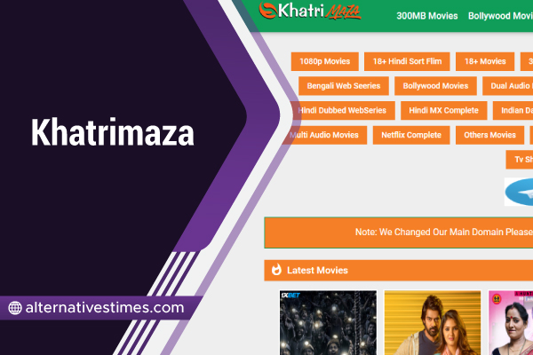 Khatrimaza Khatrimaza