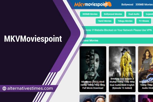 MKVMoviespoint MKVMoviespoint