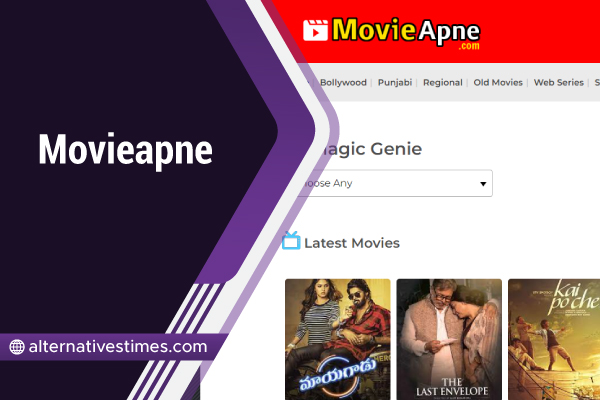 Movieapne Movieapne