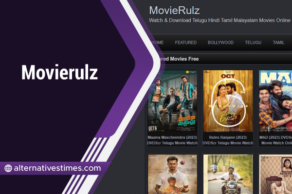 Movierulz Movierulz
