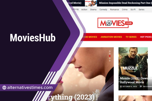 MoviesHub MoviesHub