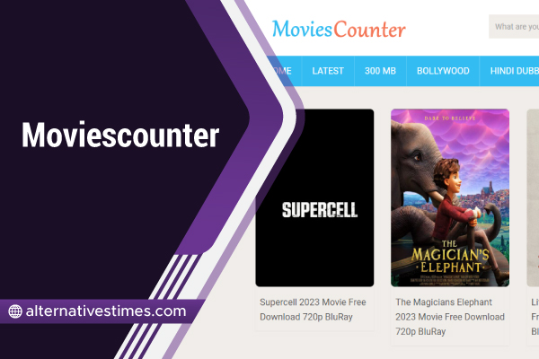 Moviescounter Moviescounter