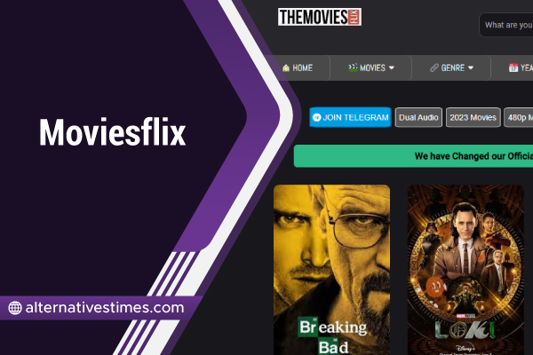 Moviesflix