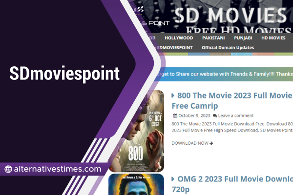 SDmoviespoint SDmoviespoint