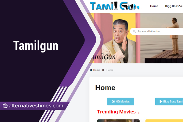 Tamilgun Tamilgun