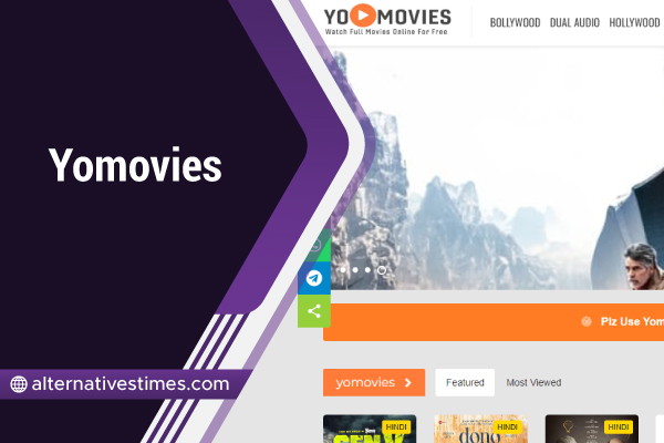Yomovies Yomovies
