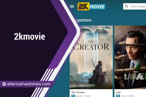 2kmovie 2kmovie