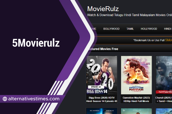 5Movierulz 5Movierulz