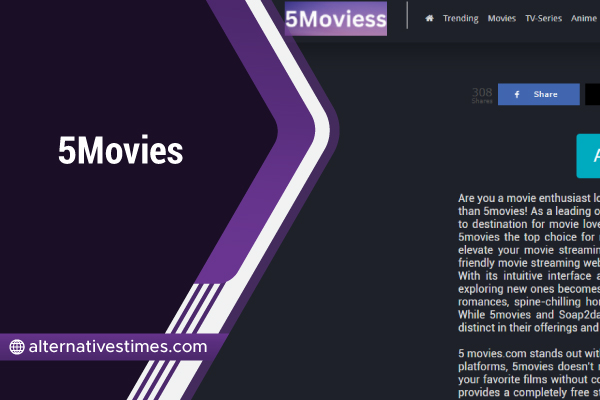 5Movies 5Movies