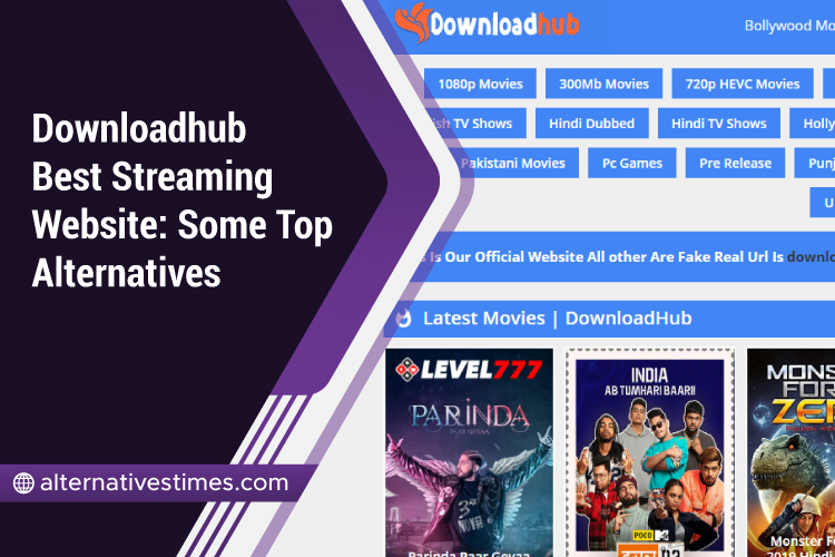 Downloadhub