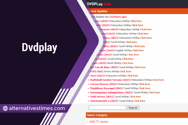 Dvdplay Dvdplay