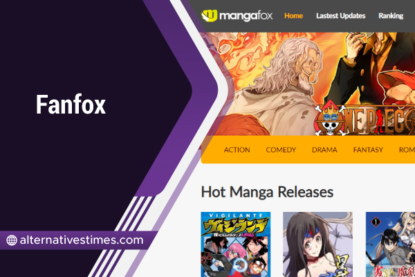 Fanfox