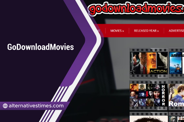 GoDownloadMovies GoDownloadMovies