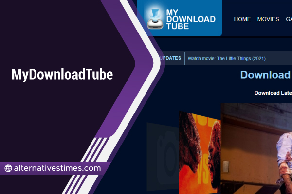 MyDownloadTube MyDownloadTube