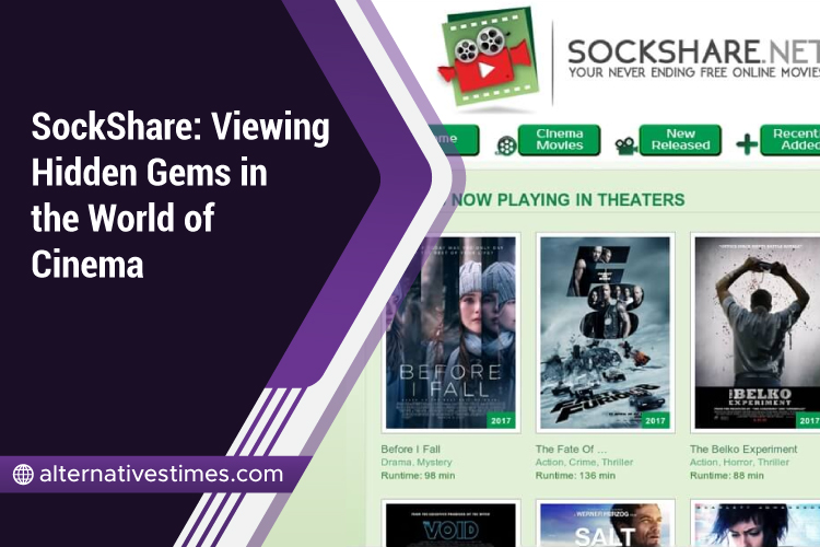 SockShare