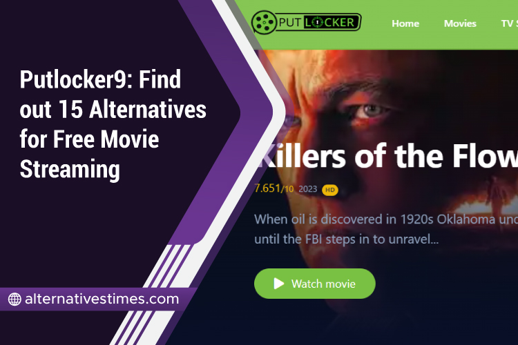 Putlocker9
