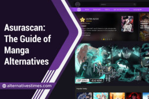 Asurascan