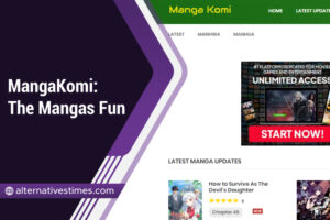 MangaKomi