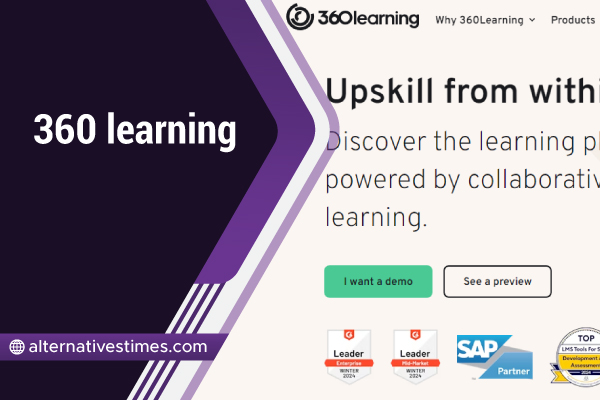 360 learning 360 learning