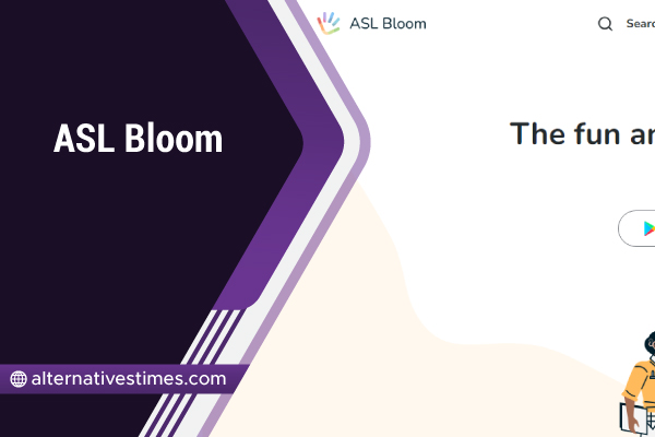 ASL Bloom ASL Bloom