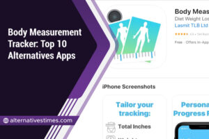 Body Measurement Tracker