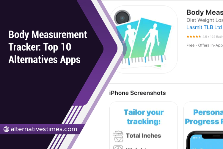 Body Measurement Tracker