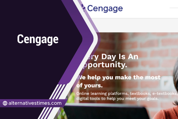 Cengage Cengage