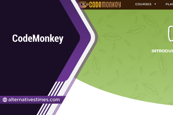 CodeMonkey CodeMonkey