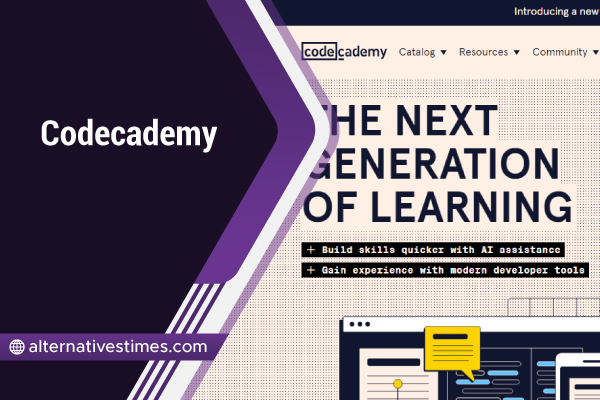 Codecademy Codecademy