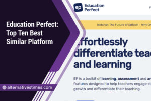 Education Perfect