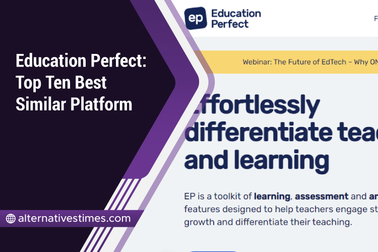 Education Perfect