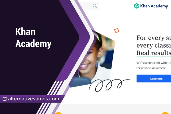 Khan Academy Khan Academy