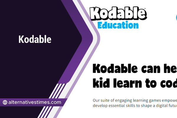 Kodable Kodable