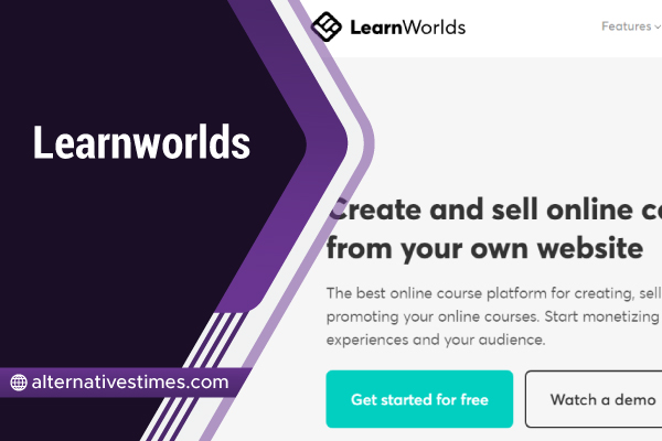 Learnworlds Learnworlds