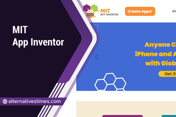 MIT App Inventor MIT App Inventor