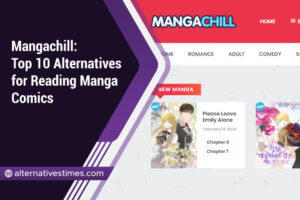 Mangachill