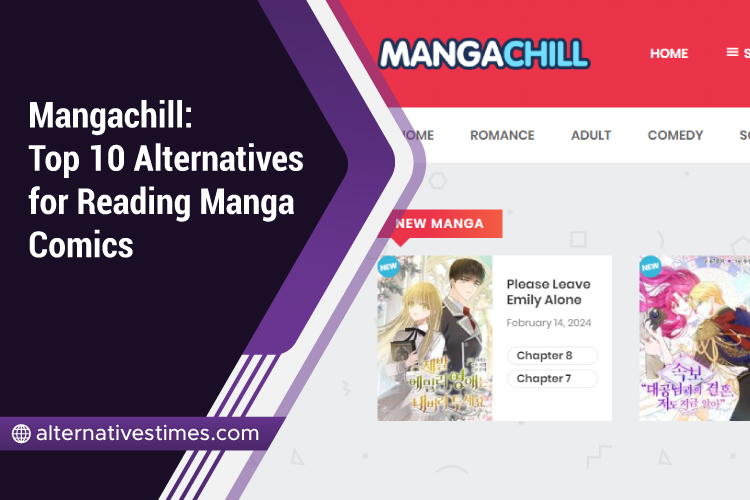 Mangachill