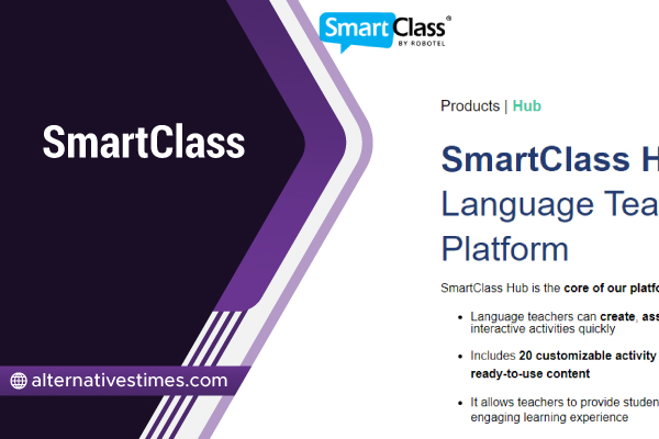 SmartClass SmartClass