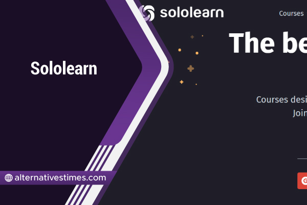 Sololearn Sololearn