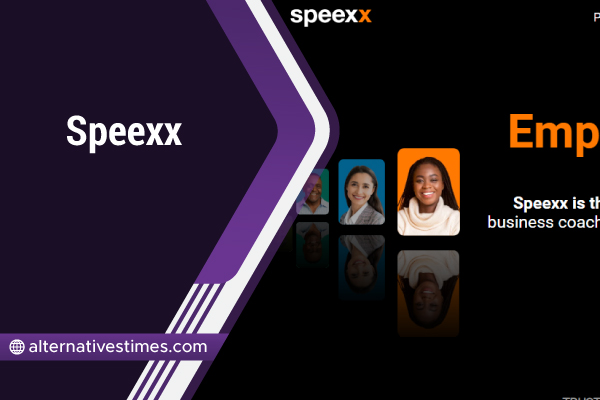 Speexx