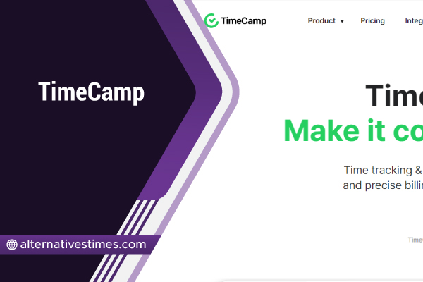 TimeCamp TimeCamp