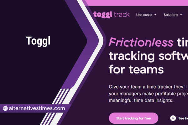 Toggl Toggl