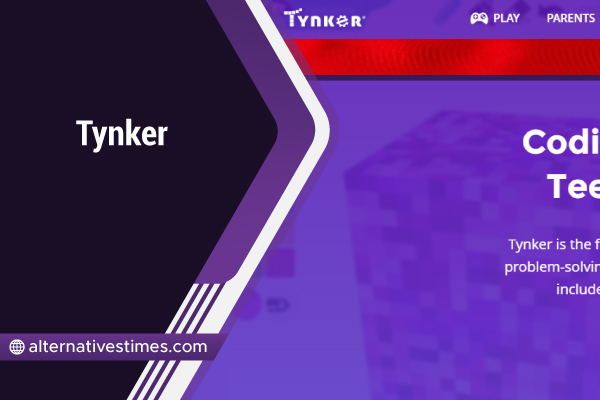Tynker 