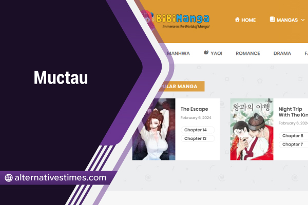 muctau Muctau