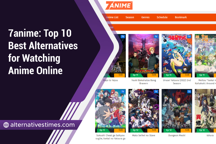 7anime