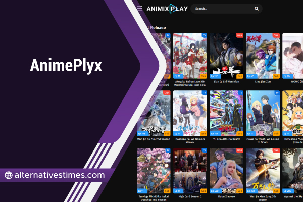 AnimePlyx