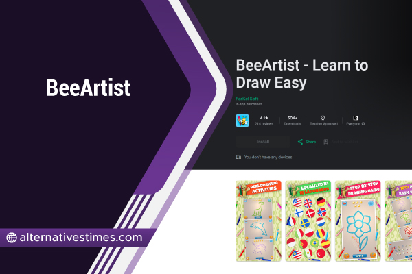 BeeArtist BeeArtist