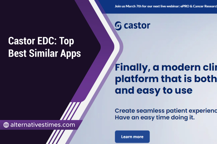 Castor EDC