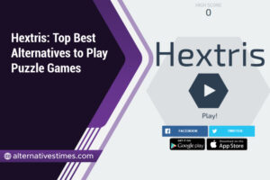 Hextris