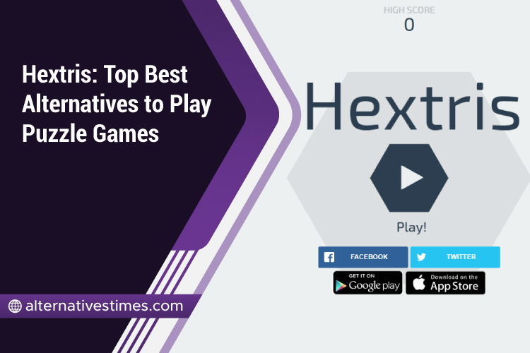 Hextris